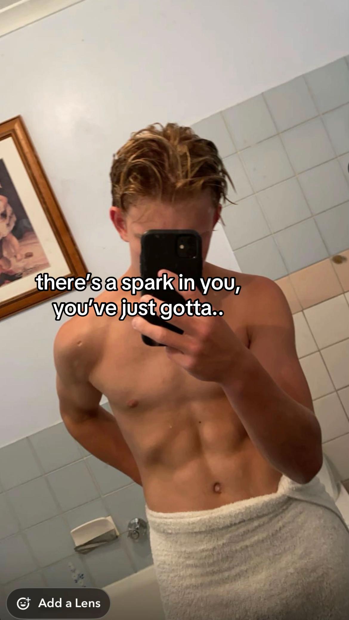 @paddycarman