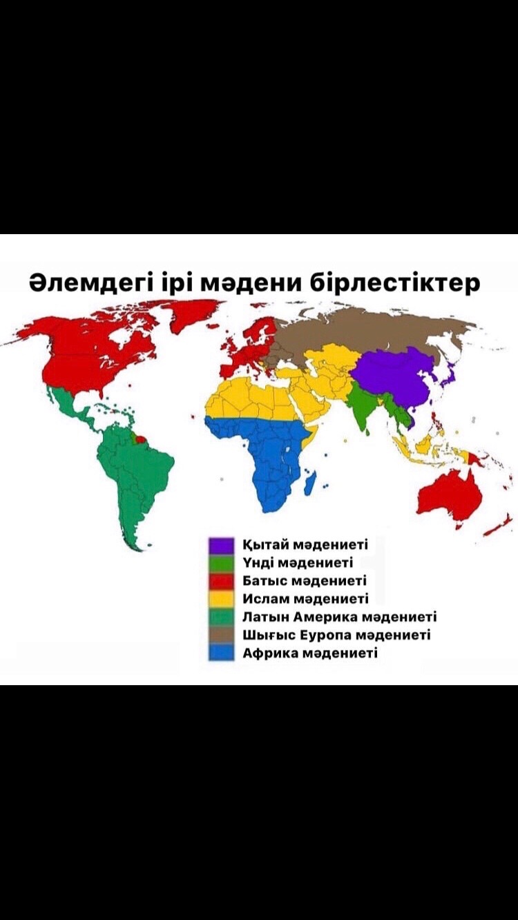 @Қызықты Статистика 📊