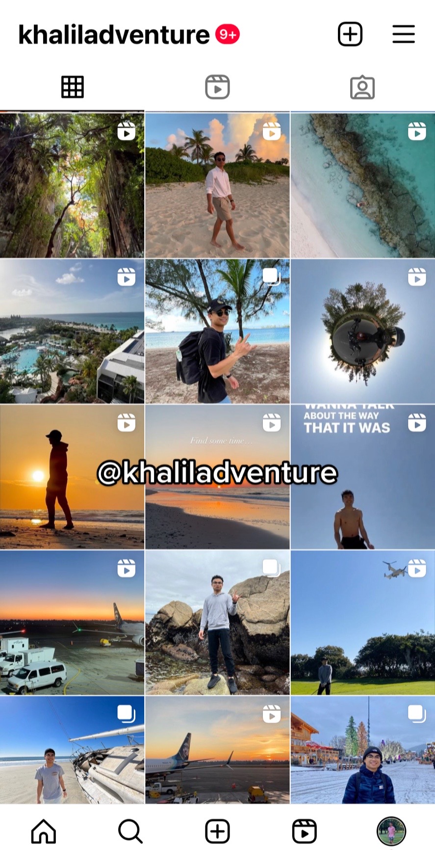 @Khalil