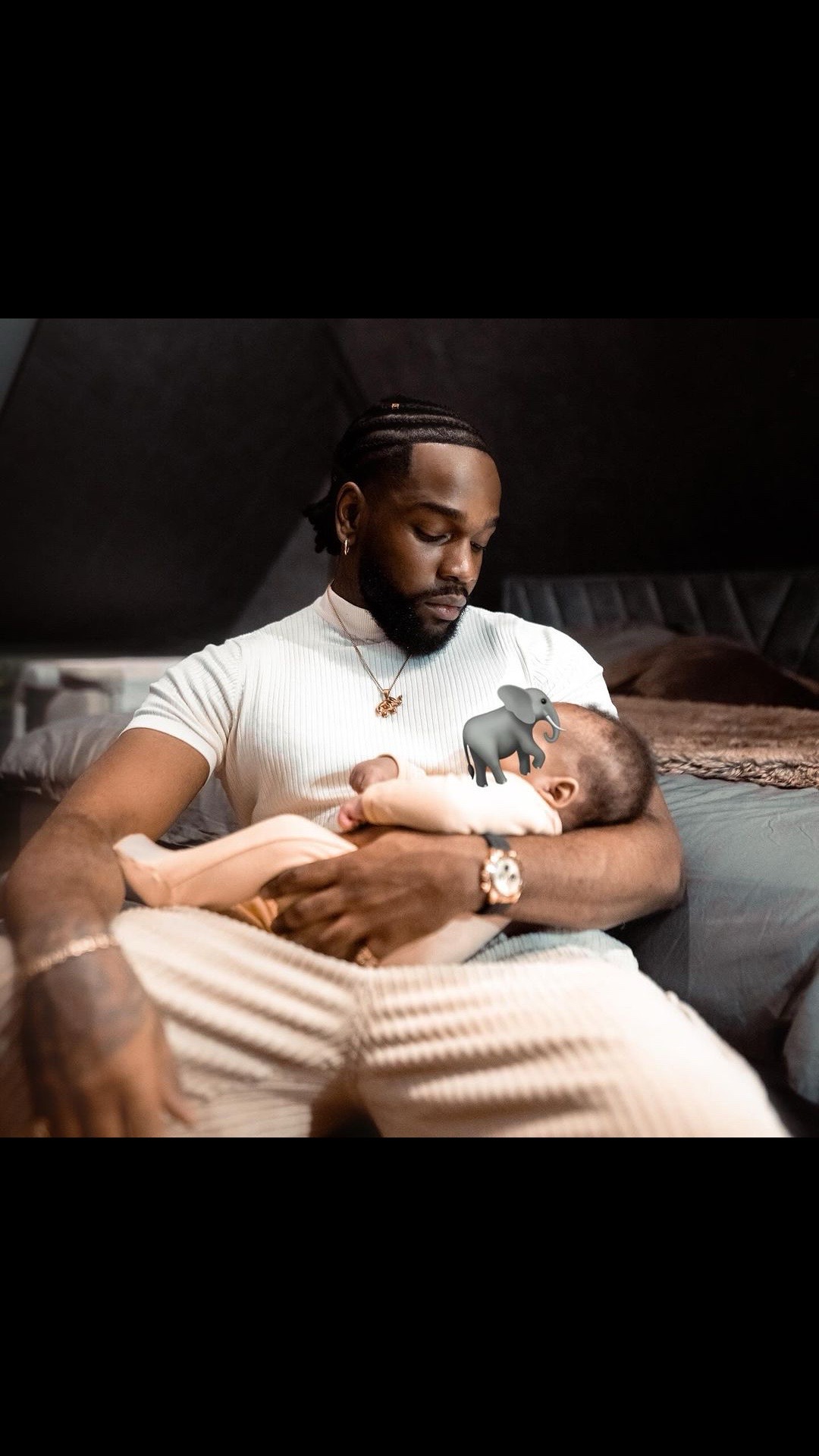 @Dadju & Tayc Héritage News