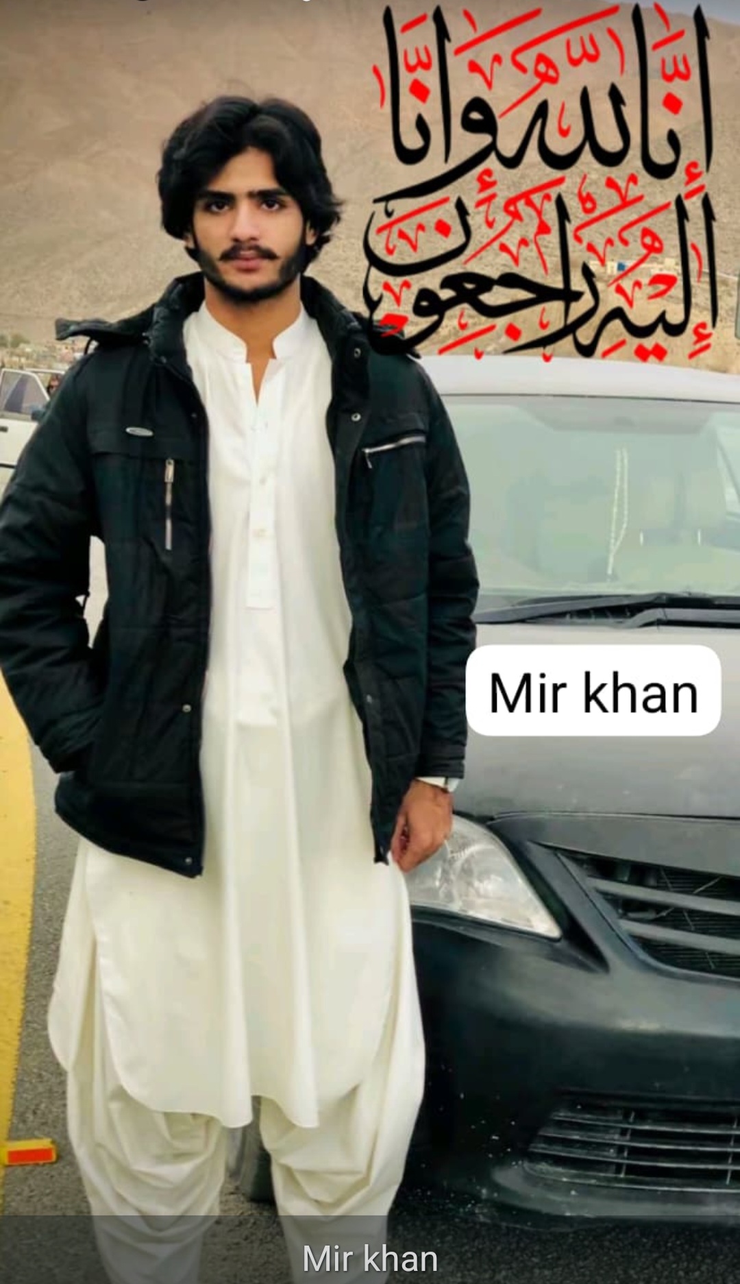@Kamran Jan4816