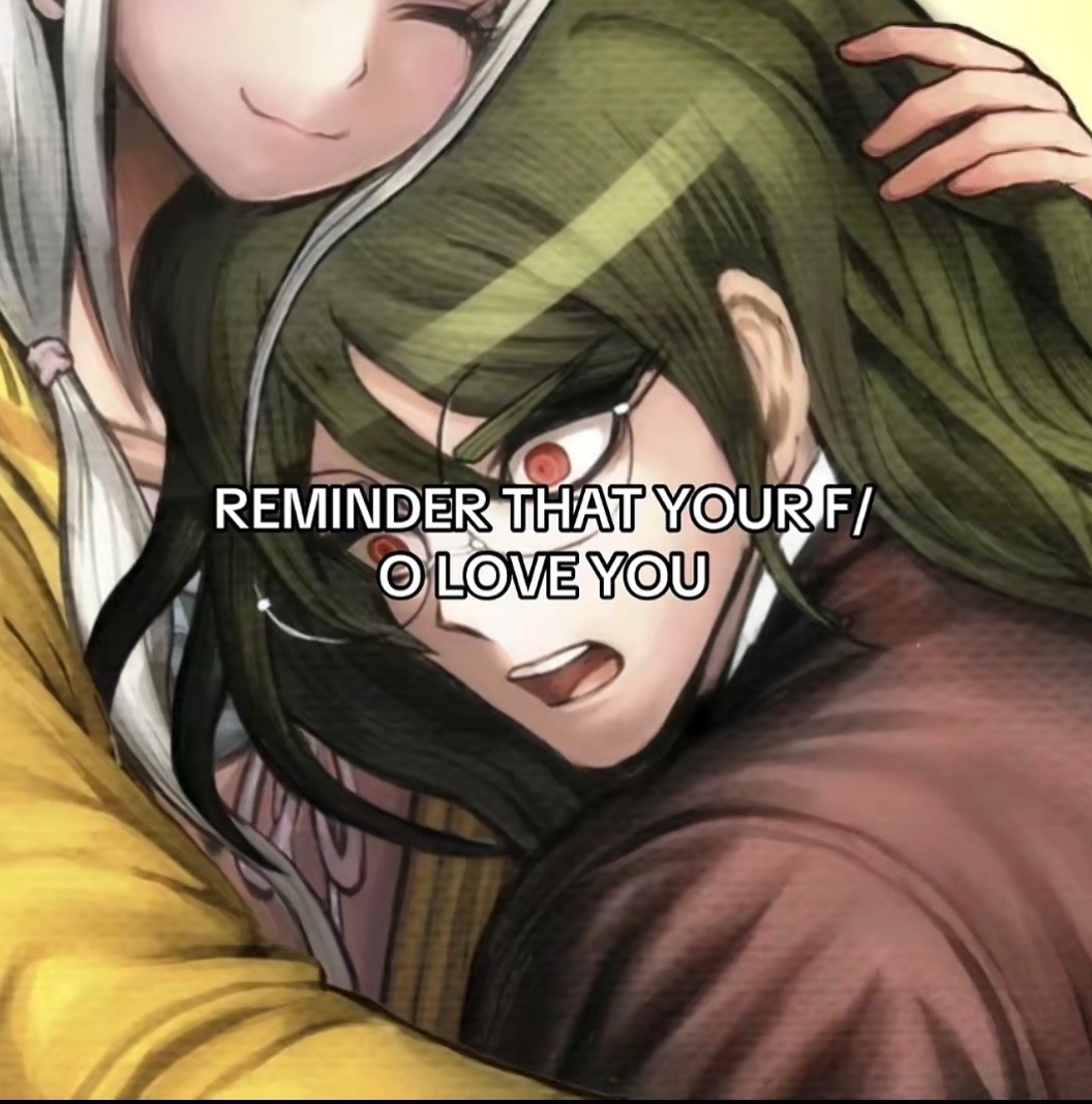 @kaikei [GONTAS LOVEBUG🧠🐛!!]