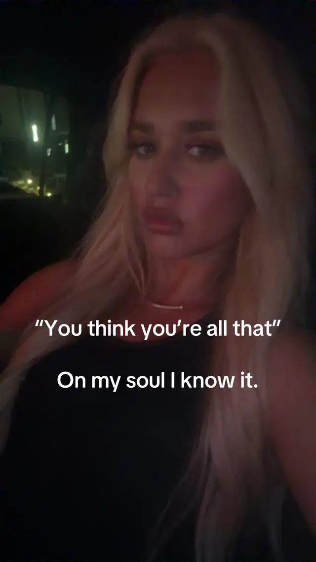 @Kenzie Robinson