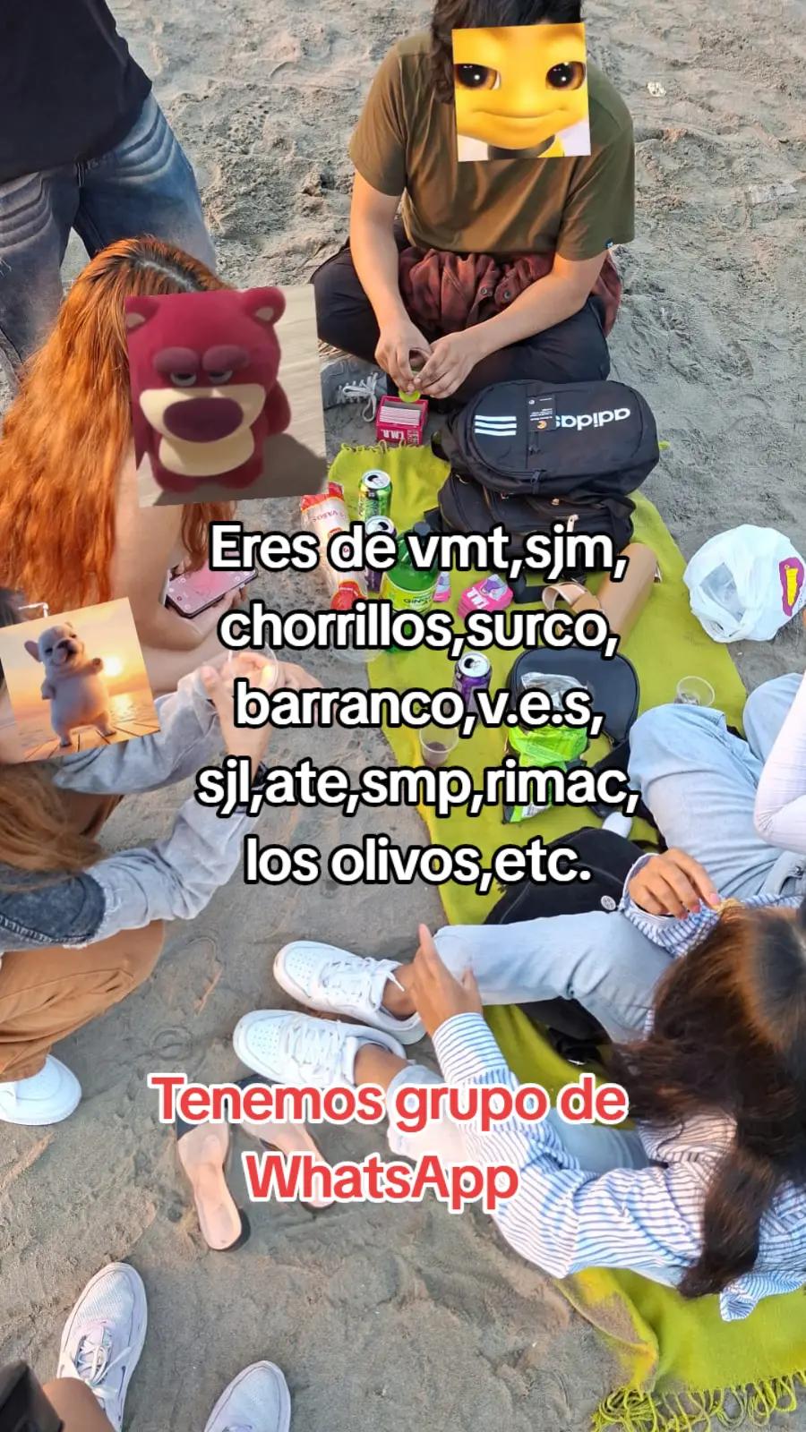 @Lima Friends🇵🇪