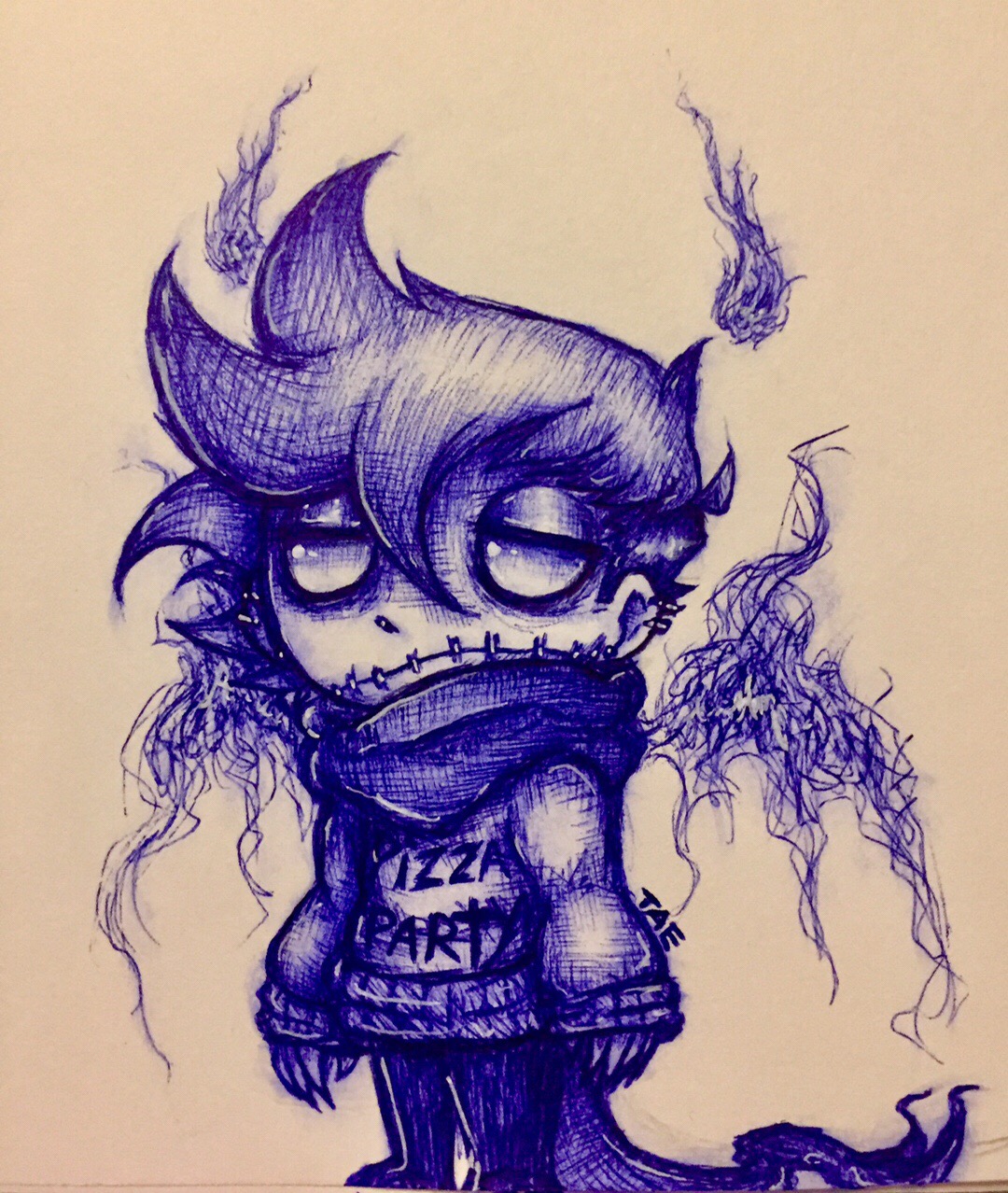 @💙TATEGEROUS💜