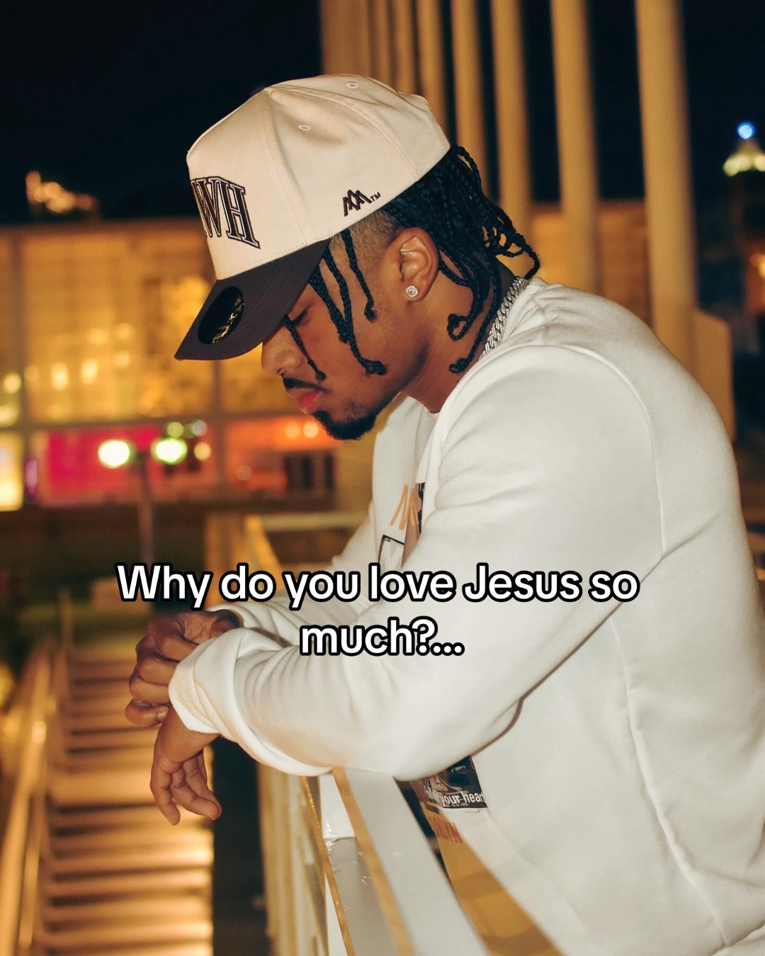 @Jacob T King