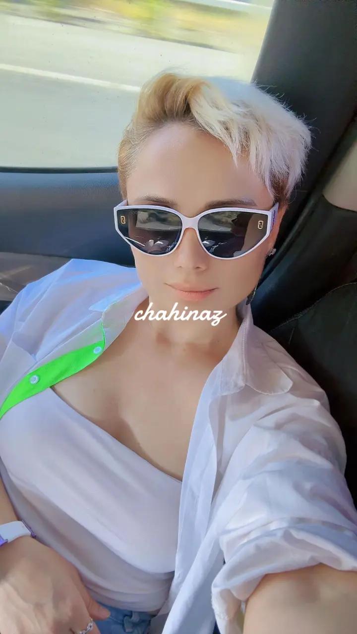 @Chahinaz🌟 Sah🌟 queen🌟