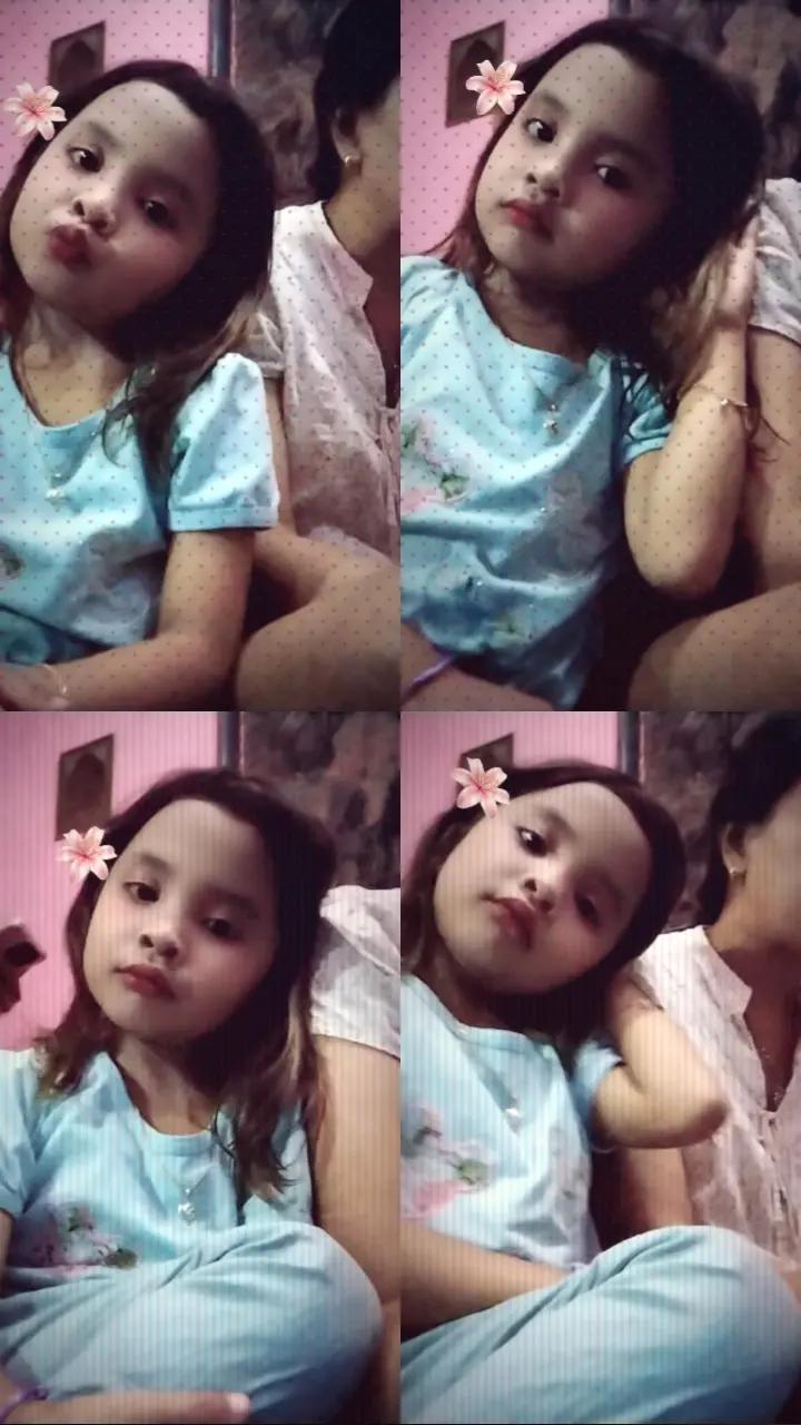 @kalisa cantikk imut &hearts;️