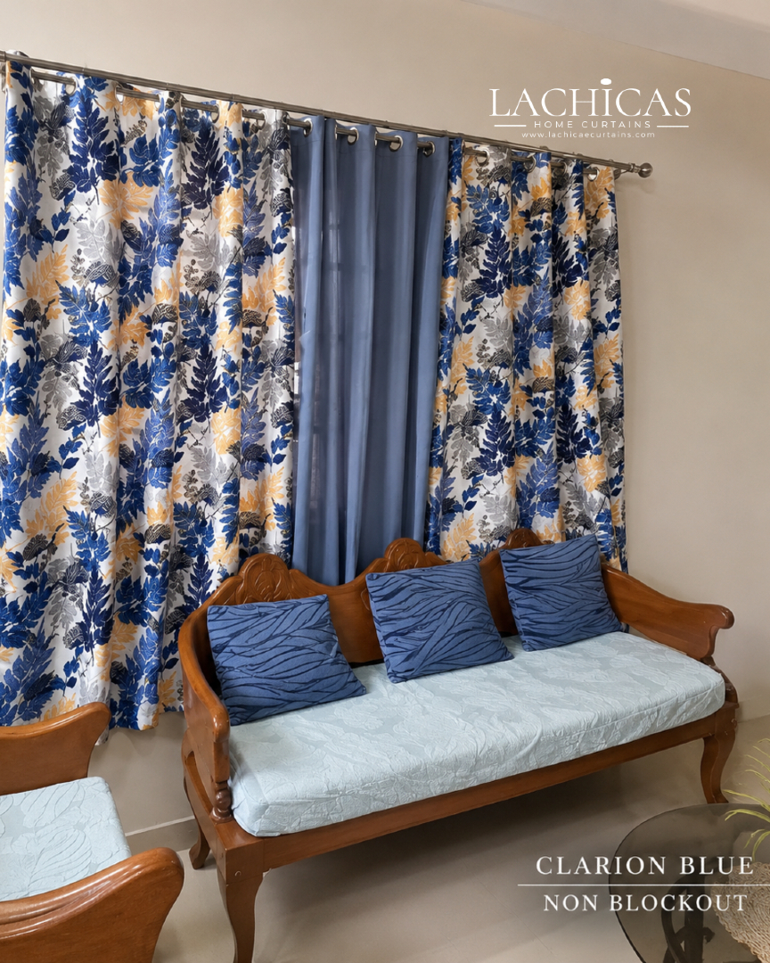 @Lachicas Home Curtains