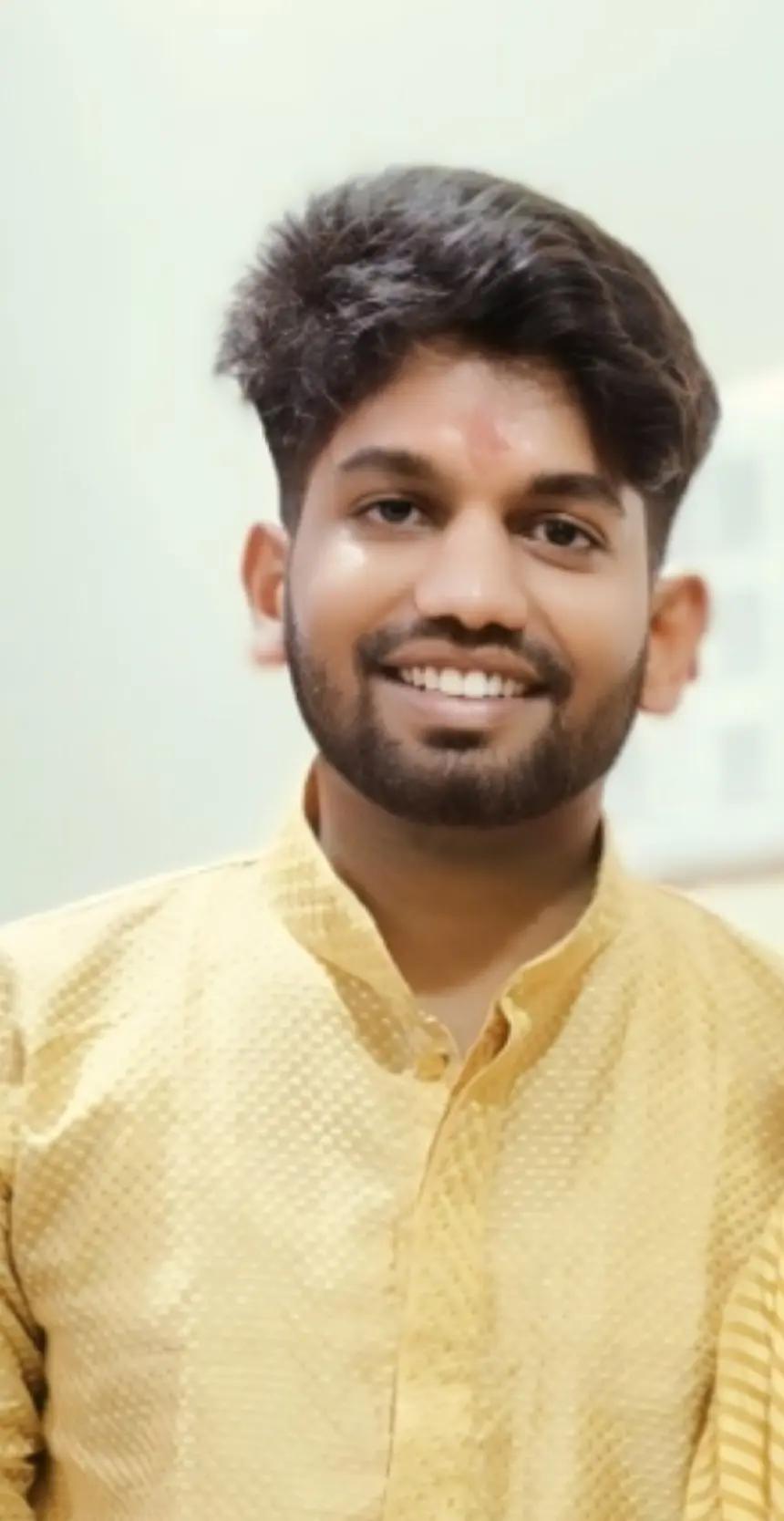@Aashish Raj Sah