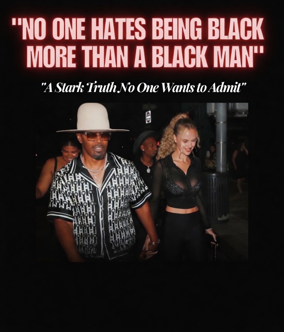 @Malcolm X was right