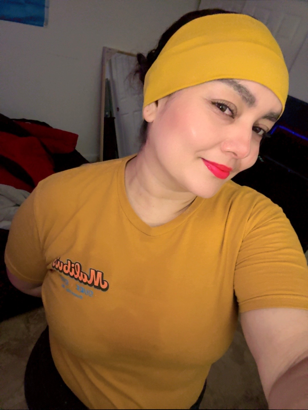 @Yadira😈♋️