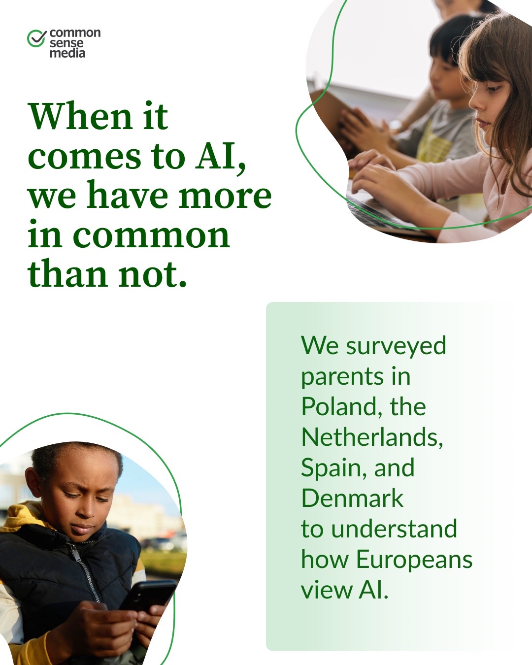 @Common Sense Media