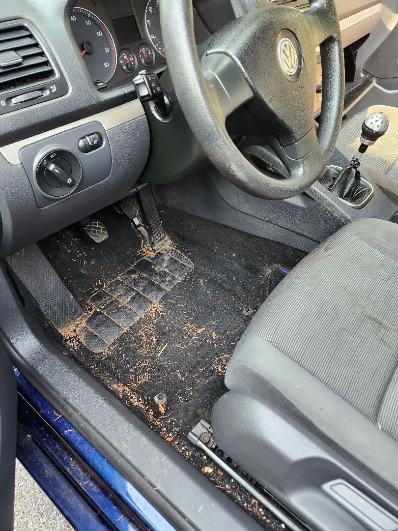 @Auto Detailing Business
