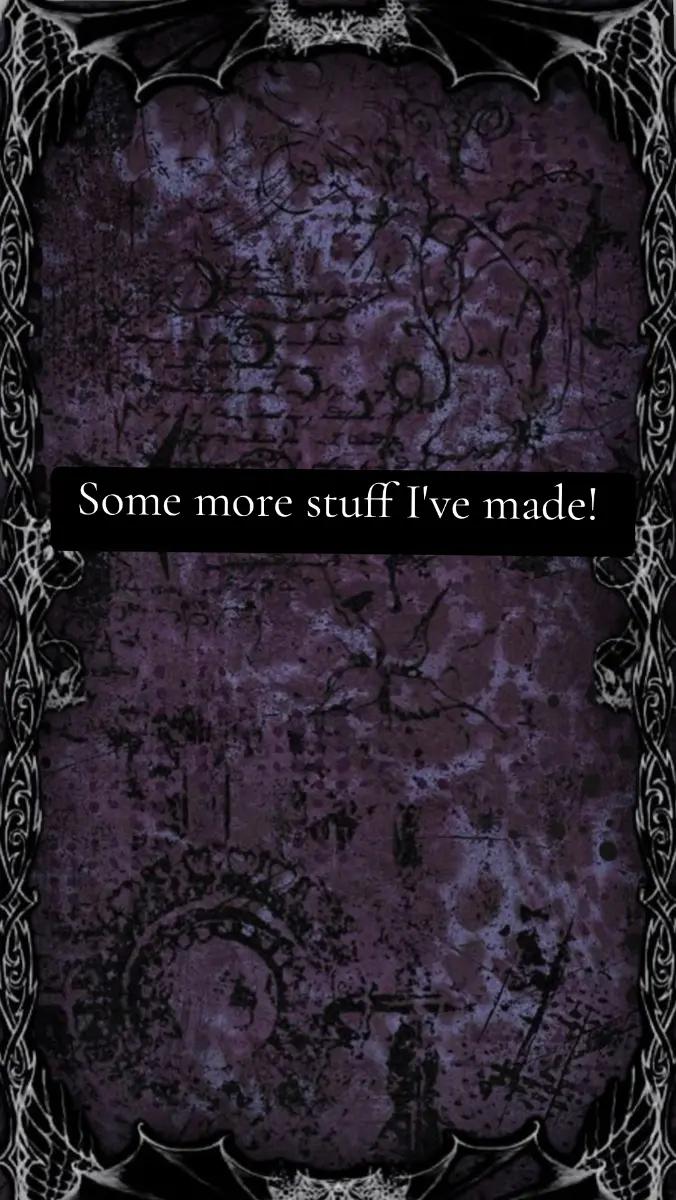 @💜🪦☠︎𓊈𝕾𝖊𝖑𝖛𝖞𓊉☠︎🪦🖤