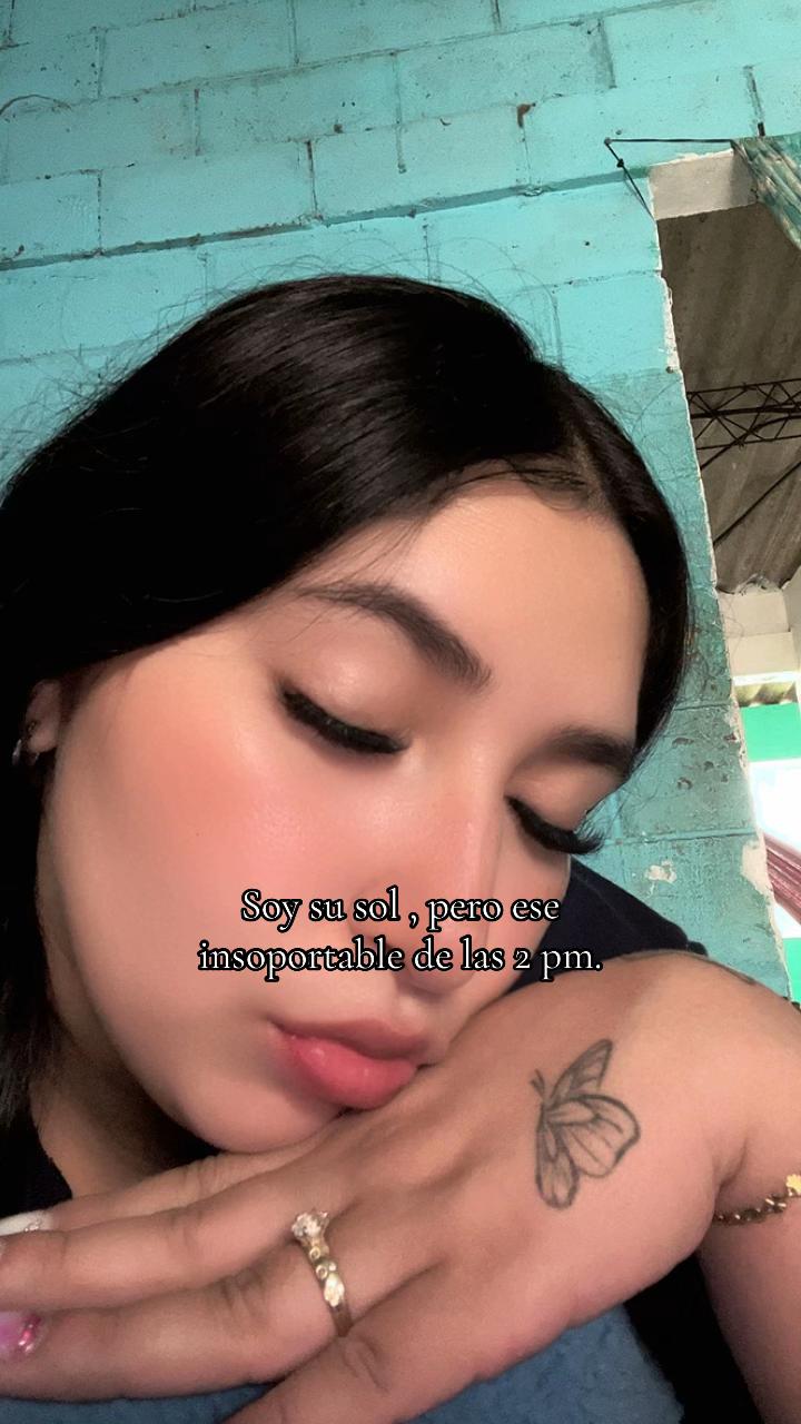 @Nicole