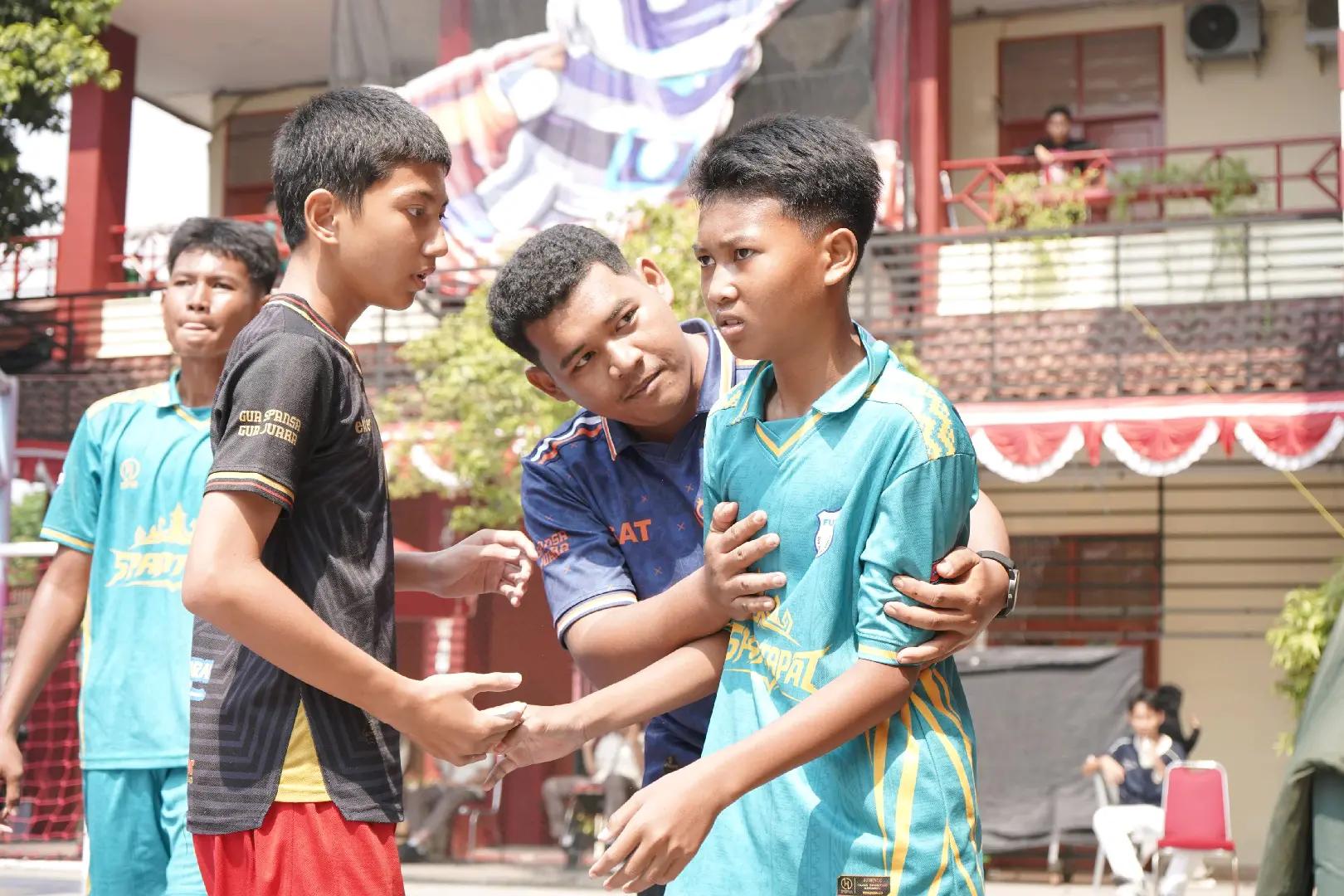 @Manusia Berproses