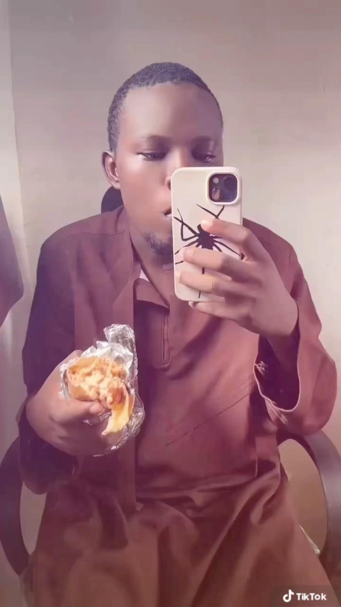 @Albarowy Olohunkemi WB🥷