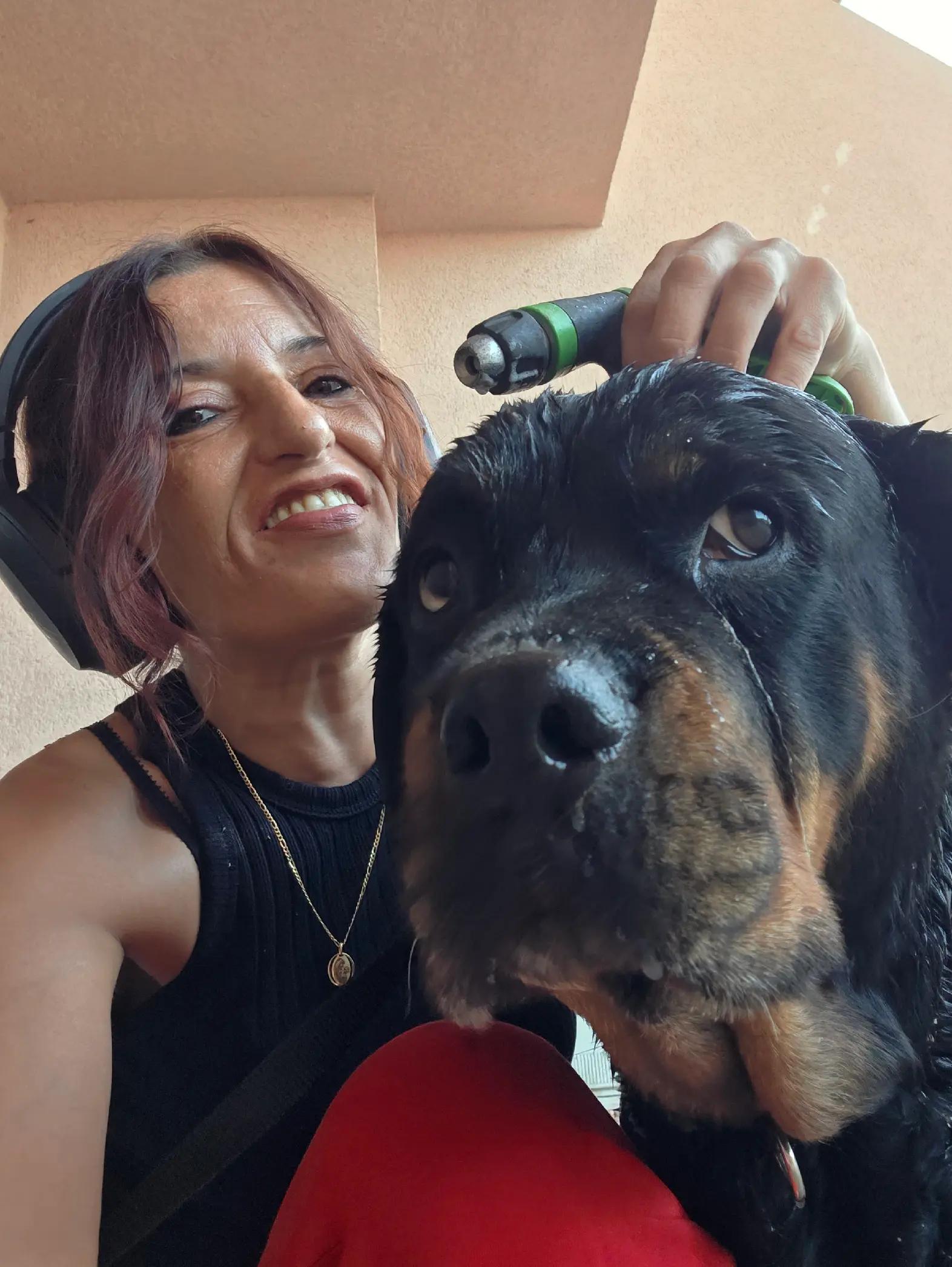 @❤️KyRa❤️& BeGo