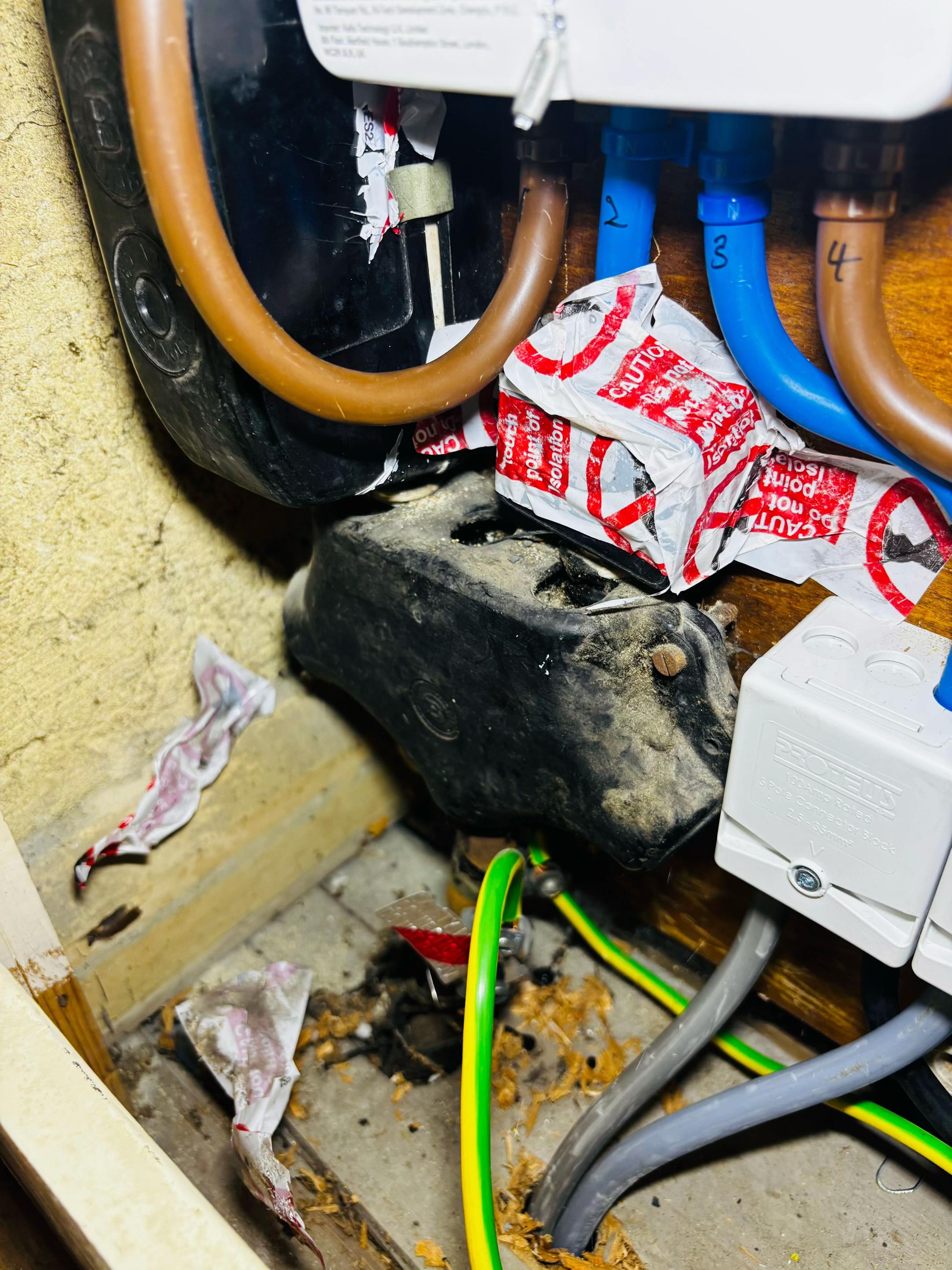 @LJelectrical
