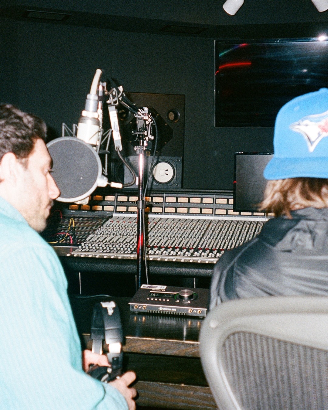 @OVO Sound