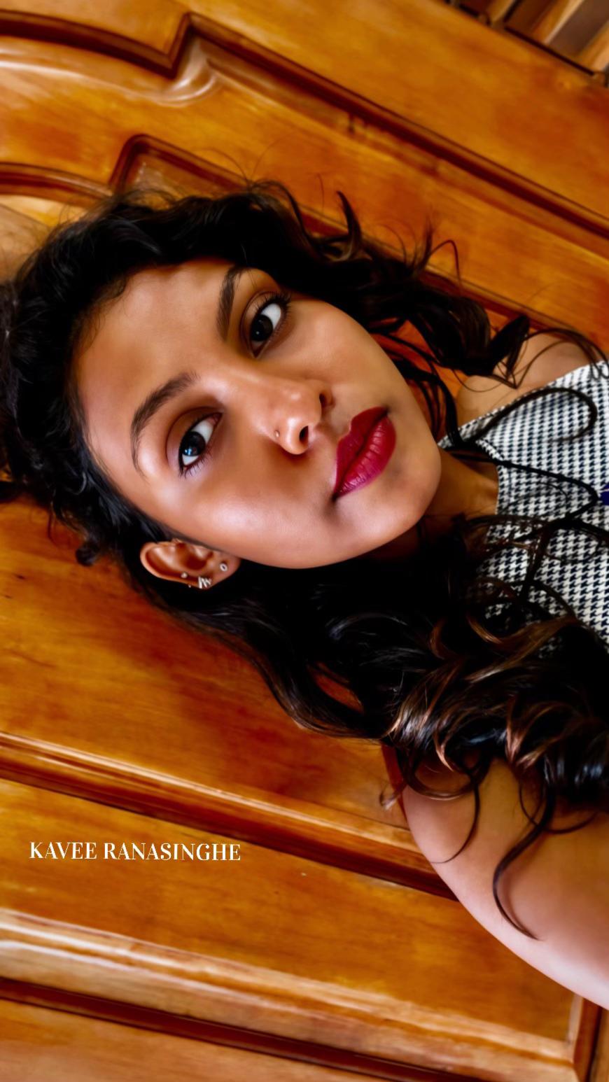 @Kavee-Ranasinghe