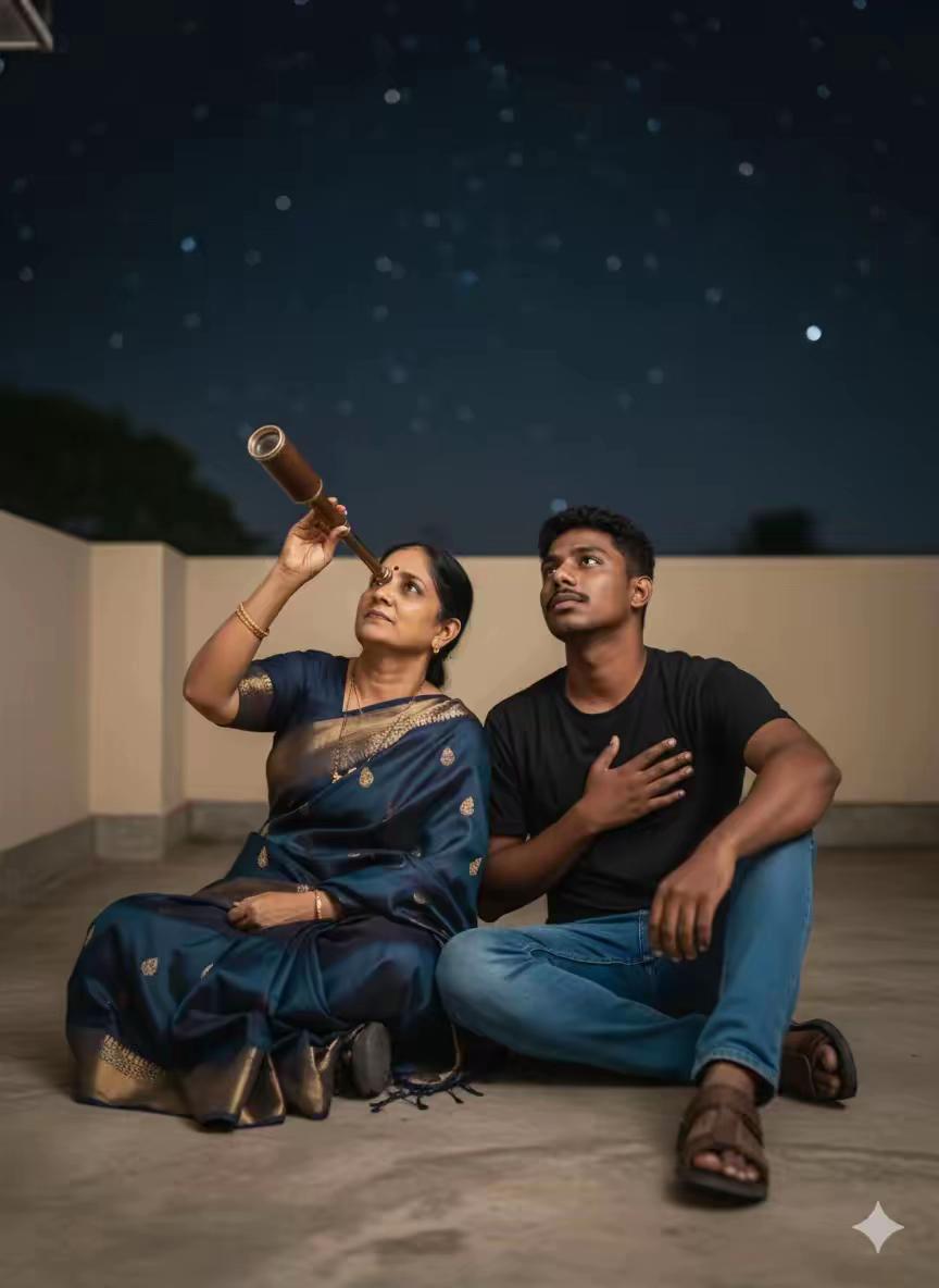 @SatishVibe💫