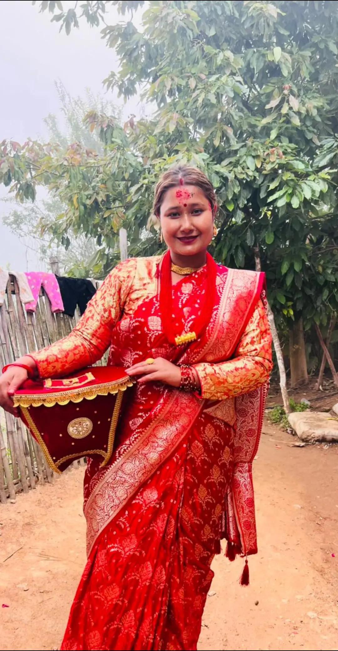 @Renu shrestha🧿