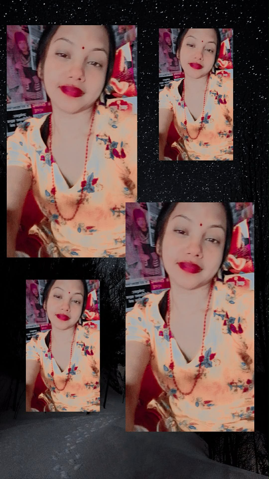 @Saraswati Nepali