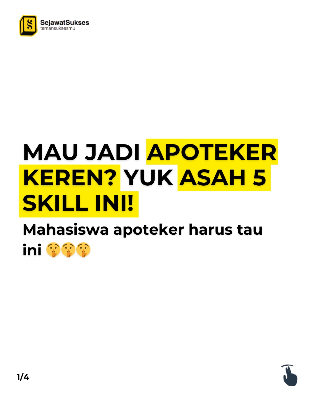 @SejawatSukses