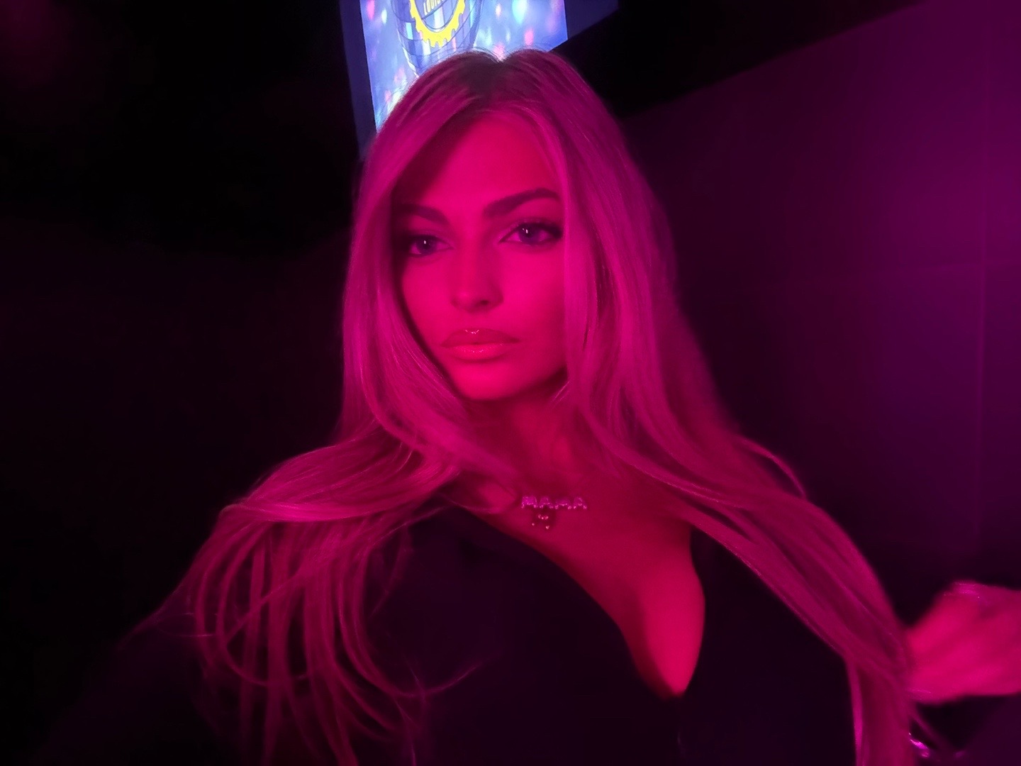 @mama mia