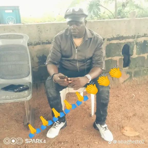 @Salami Wasiu
