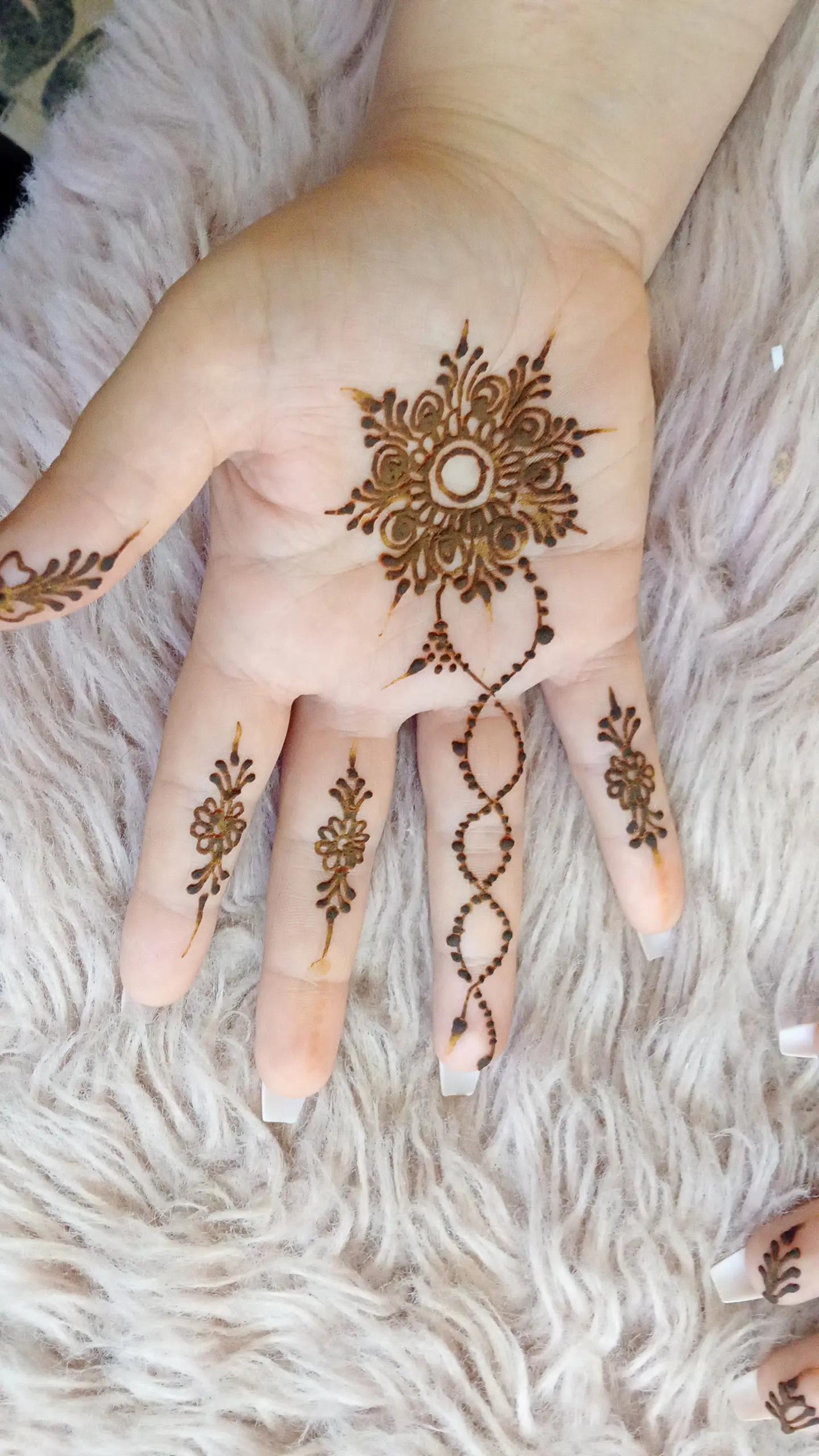 @Faten Beauty