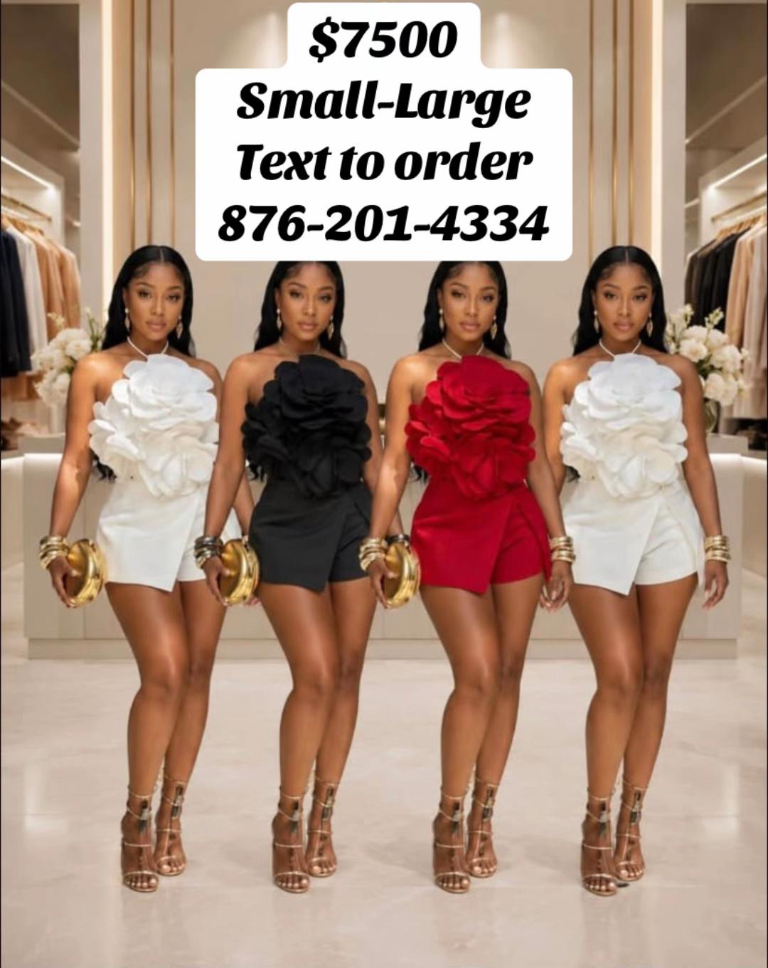@CBC Glam Clozet