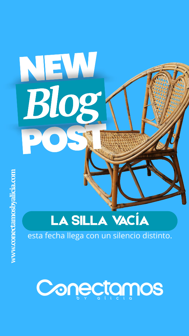 @Conectamos by Alicia
