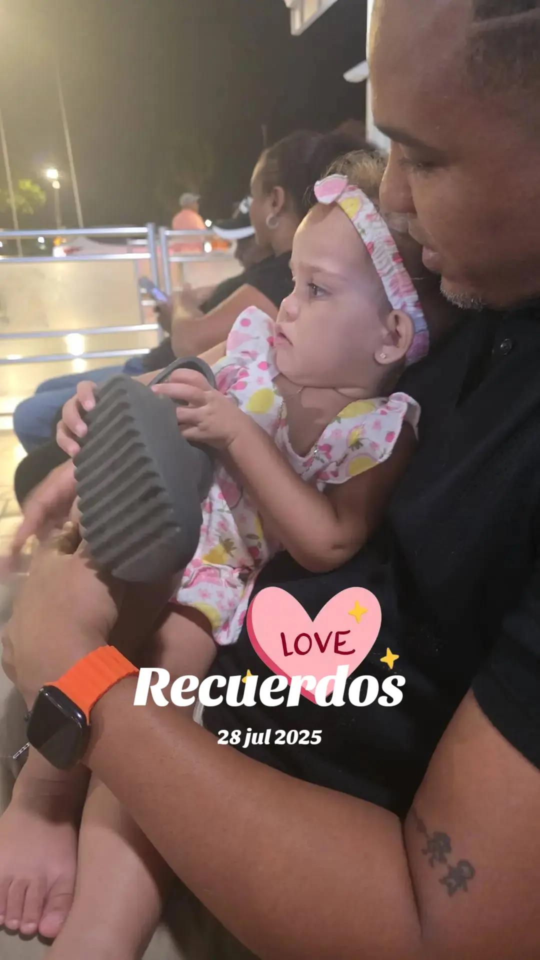 @Maridalys De Santana