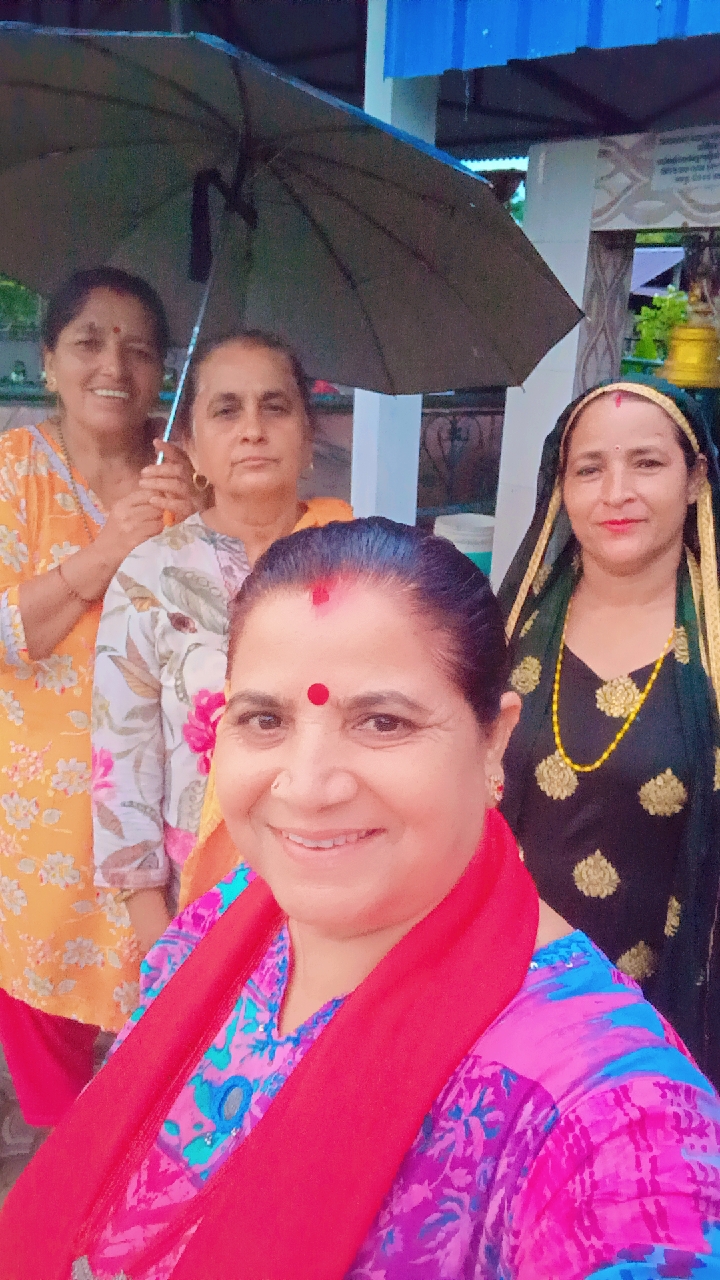 @चन्द्रकला दिदि