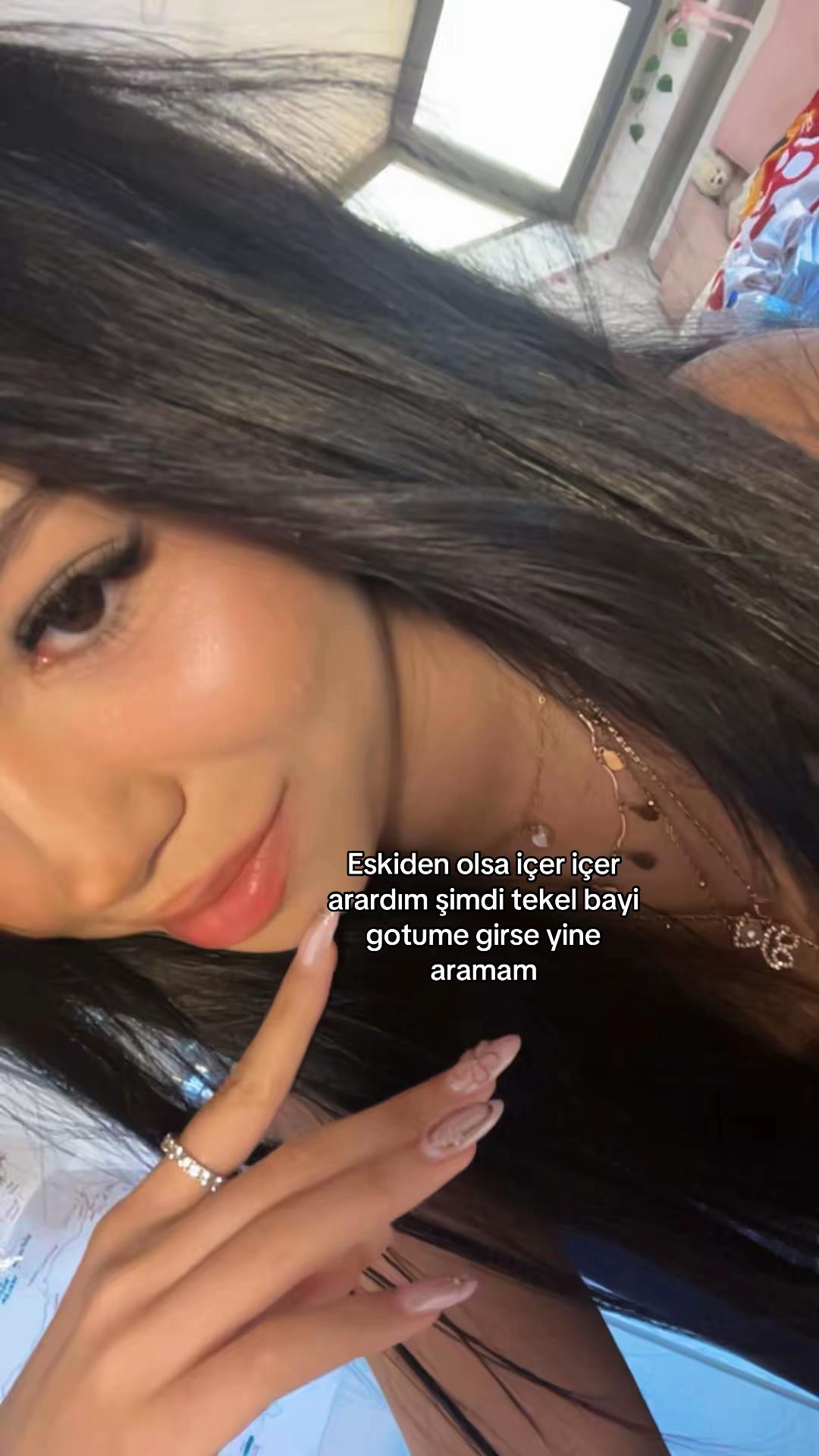 @🐚&Ouml;zge🐚