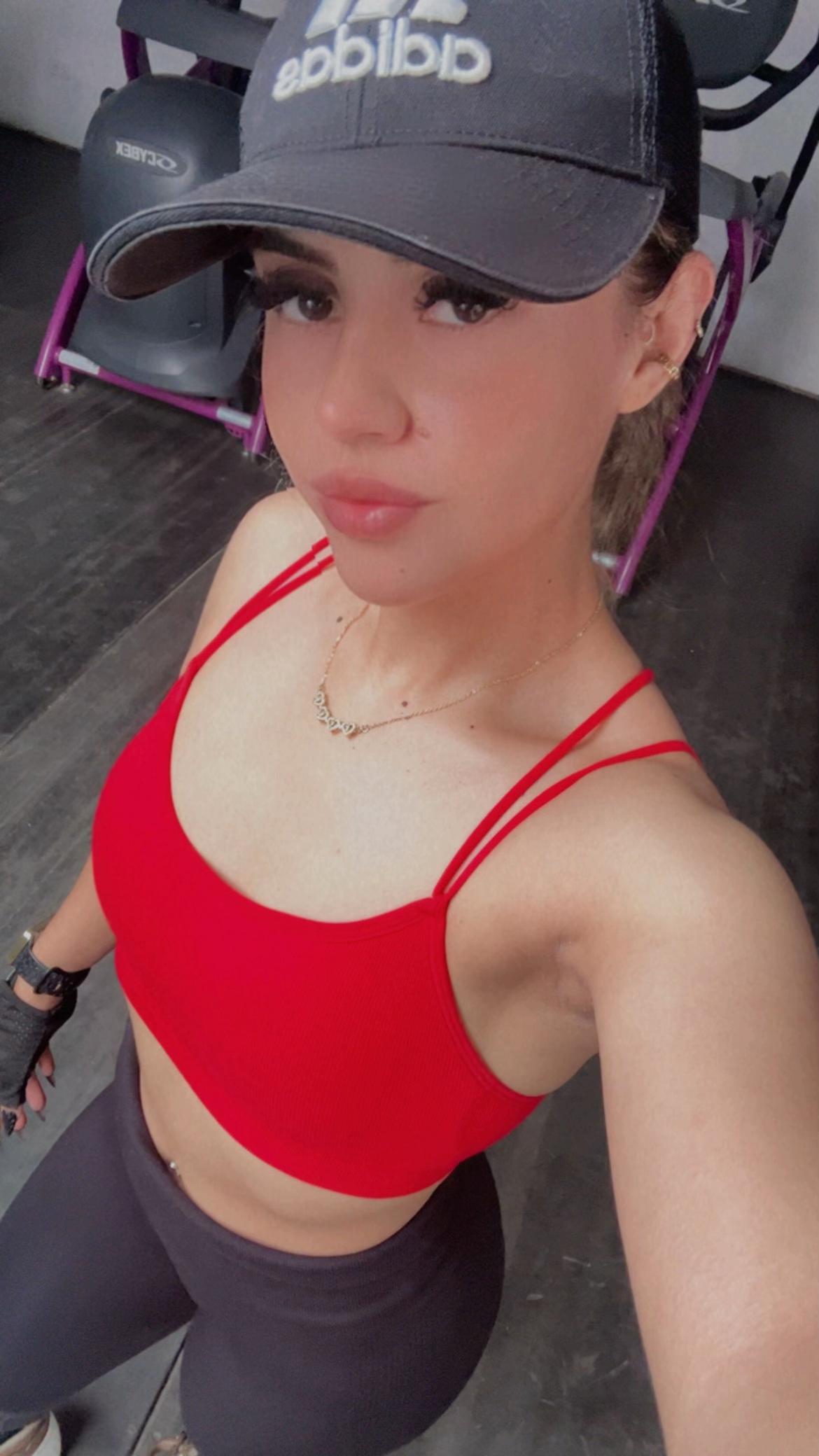 @Yahaira Duran