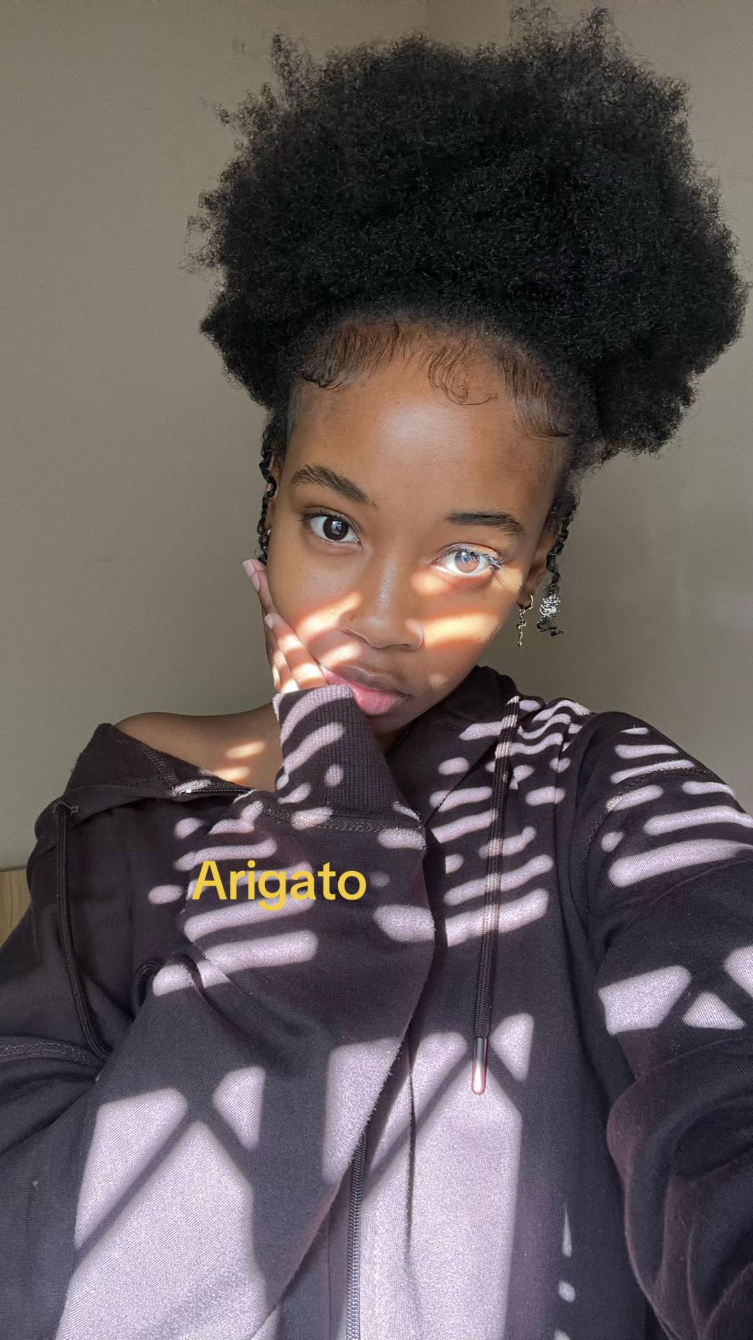 @Siyahluma🐇💕