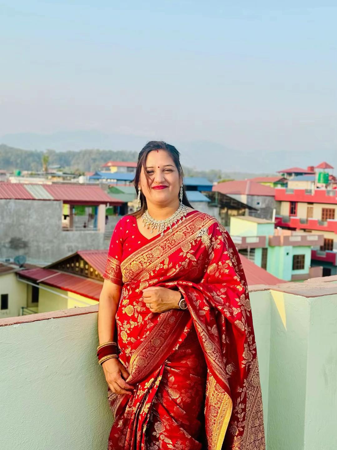 @Sabitra Chalise