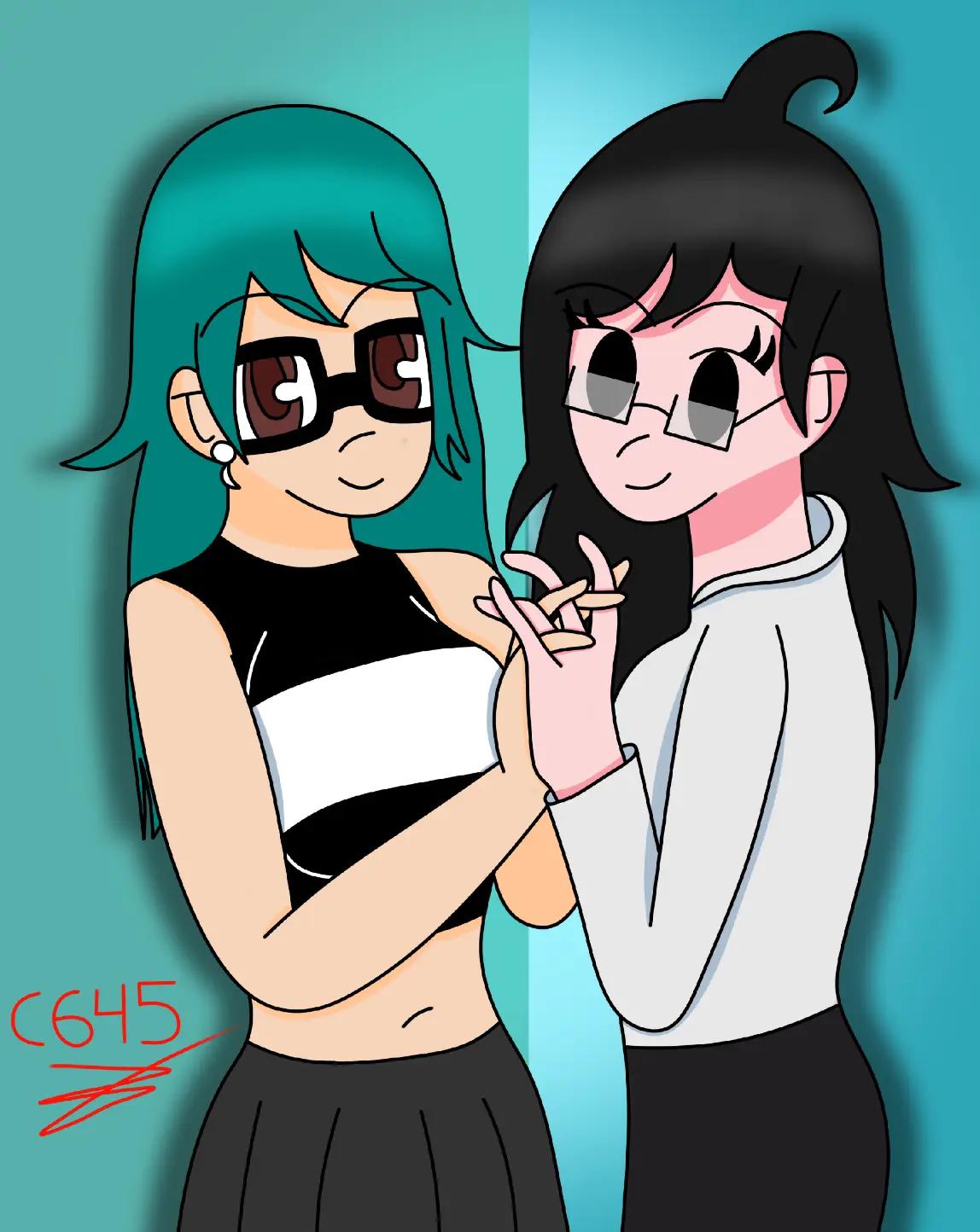 @Coder_Cup 645