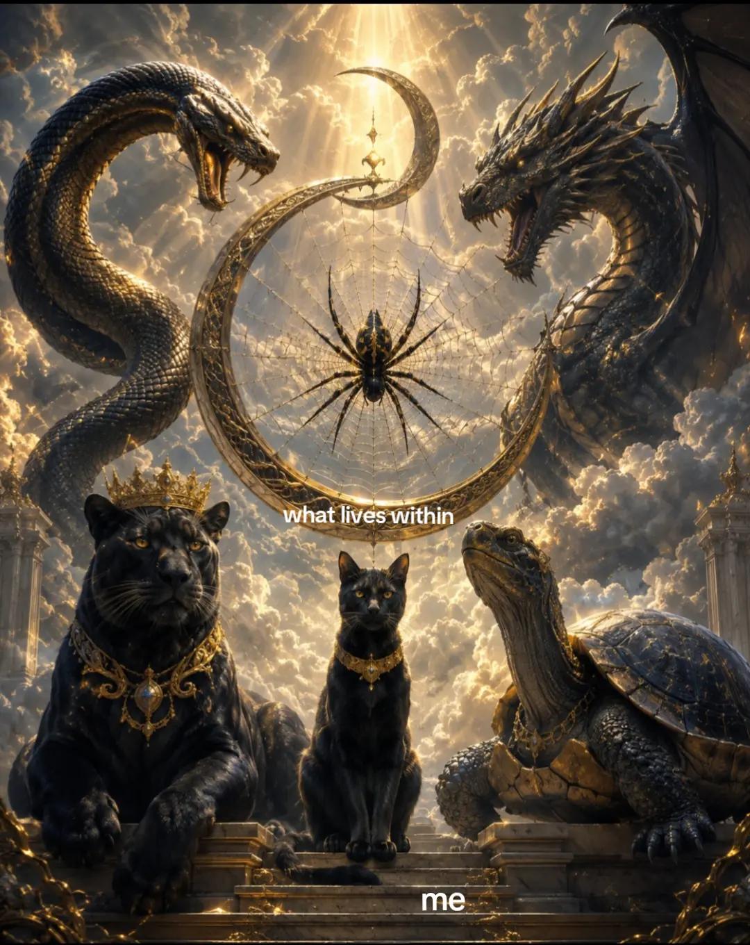 @Kenrael Bey🐉🥥🔥