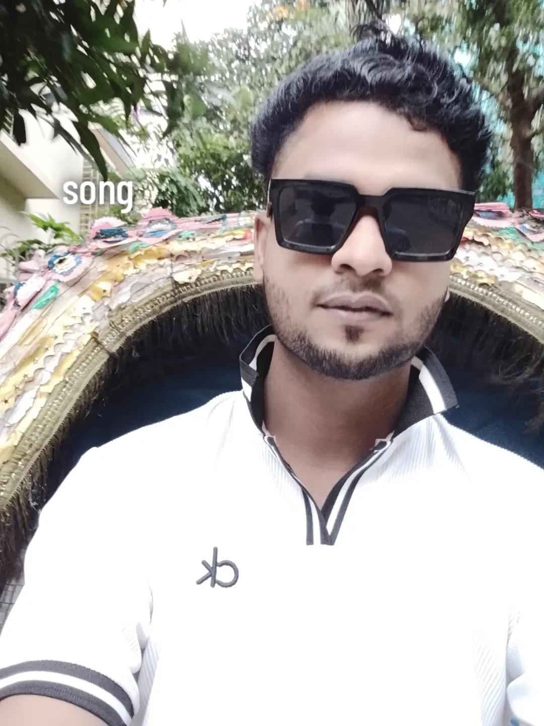 @Rafin Ahmed