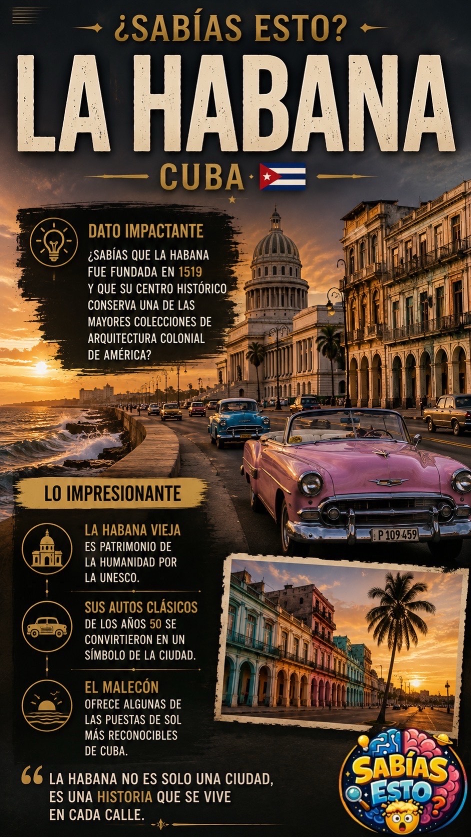 @Sab&iacute;as Esto 🔍