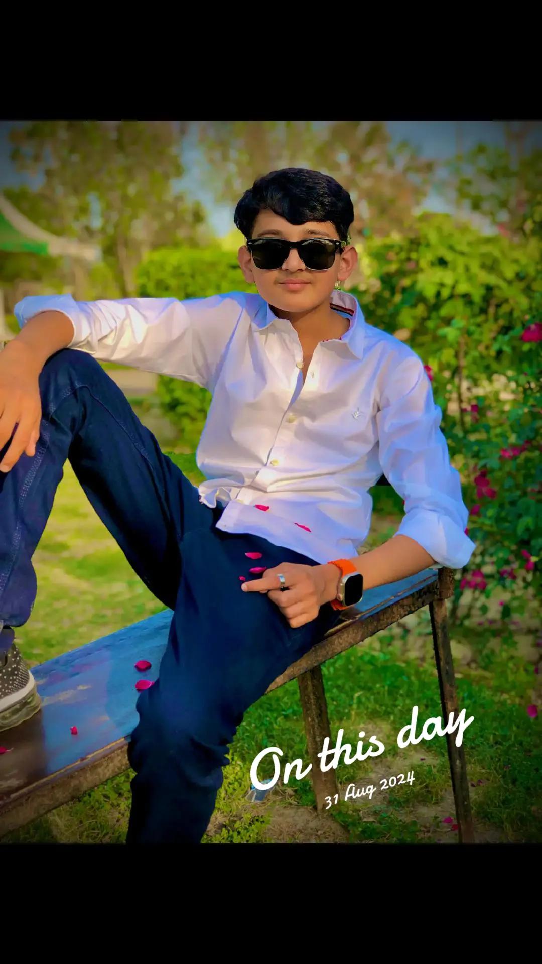 @Oo it&rsquo;s me chintu