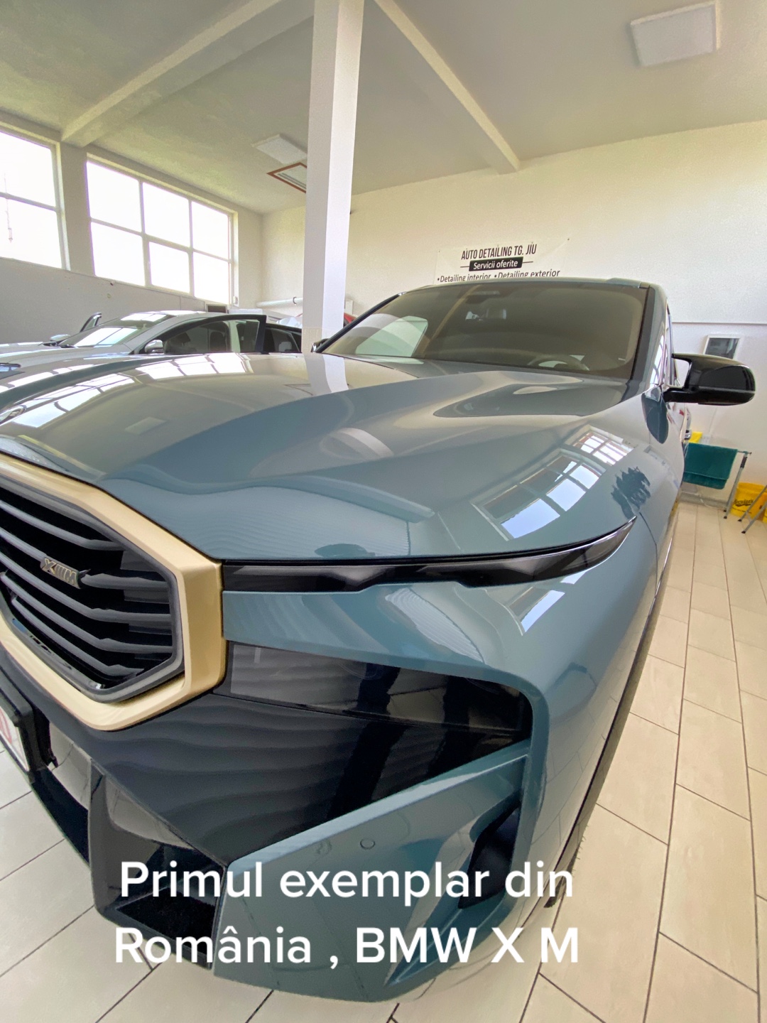 @Auto Detailing Targu Jiu