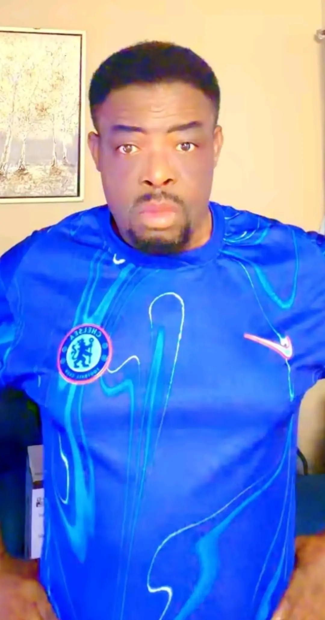 @Victor Oboh
