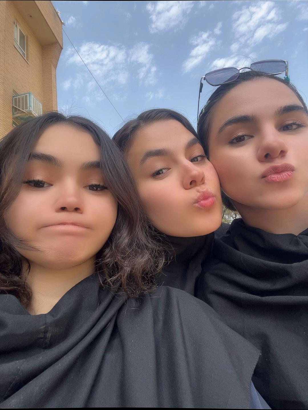 @romina abbasi