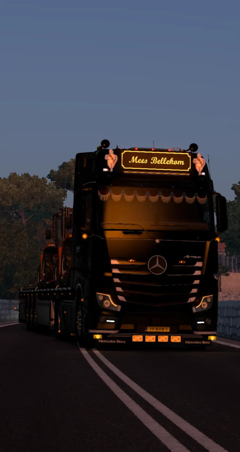 @Mees Virtual